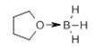 Borane tetrahydrofuran complex