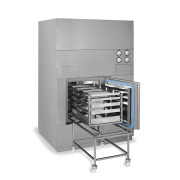 SD Series - Dry heat sterilizer