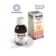 Panavit solution