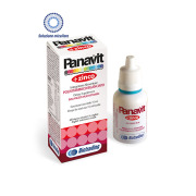 Panavit Drops + Zinc