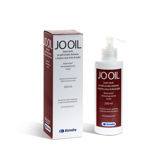 Jo Oil oily bath