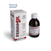 Ferrosil Plus solution