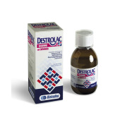 Destrolac solution