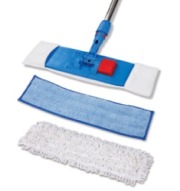 Contec -  QuickTask™ Mopping System