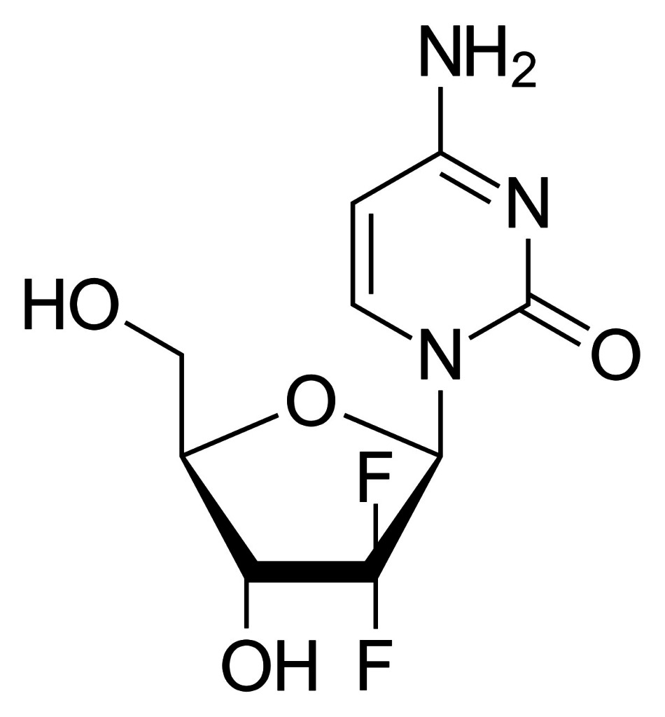 Gemcitabine