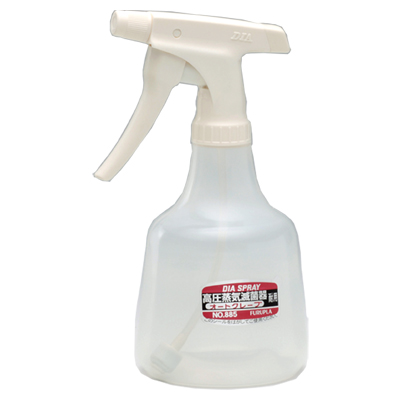 Harada -  Autoclable Spray Bottle