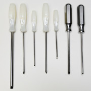 Steritool - SS Cleanroom Tools