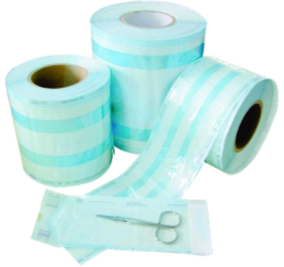 Stericlin - Sterilization Reel