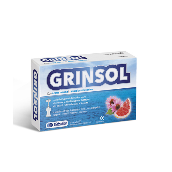 Grinsol Fitoaerosol