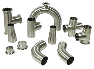 SS TUBES & Fittings & Valve