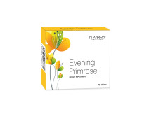 EVENING PRIMROSE tablets