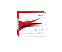 DHEA tablets