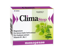 CLIMASTOP tablets