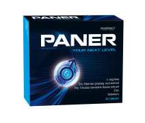 PANER tablets