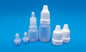 Dropper bottles Fk 1 (5 ml; 10 ml)