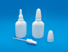 Squeeze spray Bottle 20ml (Fs 2-20)