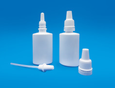 Squeeze spray bottle 30ml (Fs2-30)