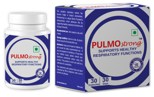 Pulmostrong