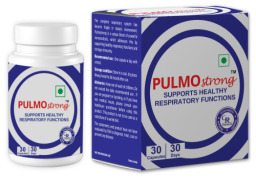 Pulmostrong