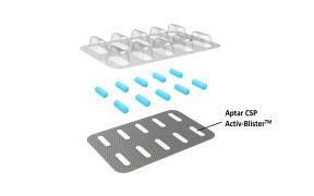 Activ-Blister™ Solutions