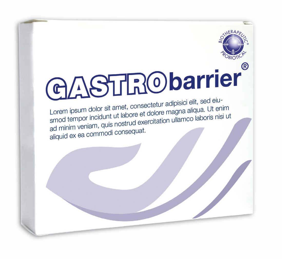 Gastro Barrier®