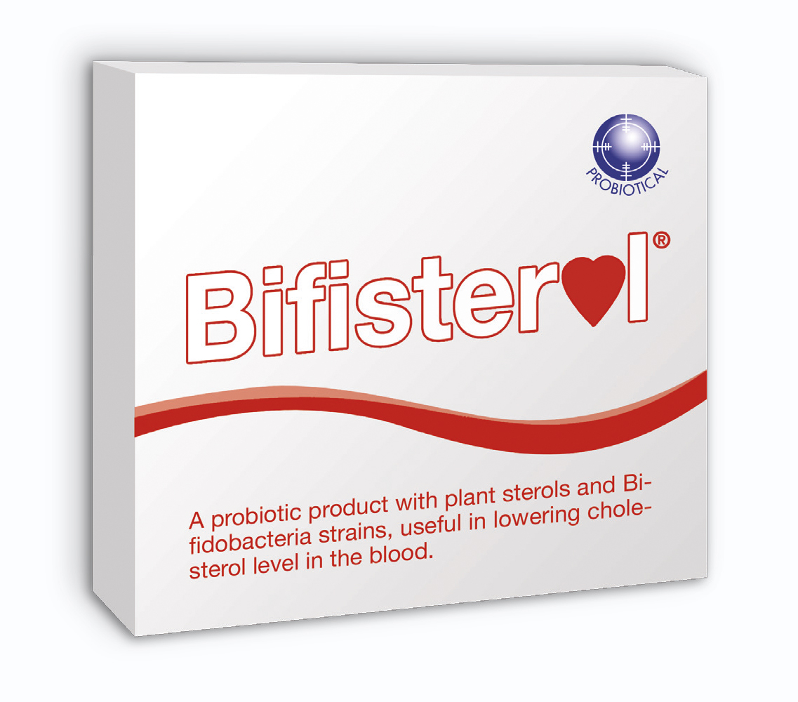 Bifisterol®