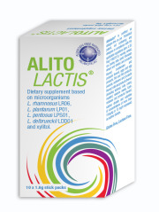 Alictolactis®