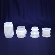 Silicone Bellow