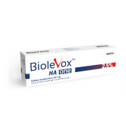 Biolevox™ intraarticular injections