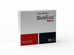 Biolevox™ Neuro