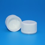 Cover 1.4d Throat Diameter Ø 28mm