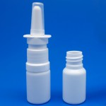 Screw bottle 10ml (Fr4-10)