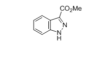 methyl 1H-indazole-3-carboxylate