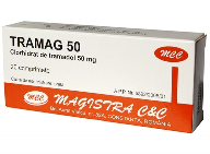 Tramag 50 Mg