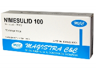 Nimesulid 100 Mg