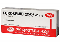 Furosemid Mcc 40 Mg