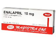 Enalapril 10 Mg