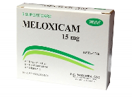 Meloxicam 15 Mg