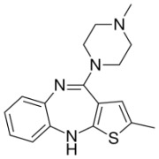 Olanzapine