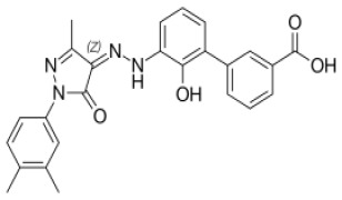 Eltrombopag