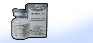 Tetanus Antitoxin I.P.10000 I.U./3.4 Ml (Therapeutic) In 5 Ml Vial