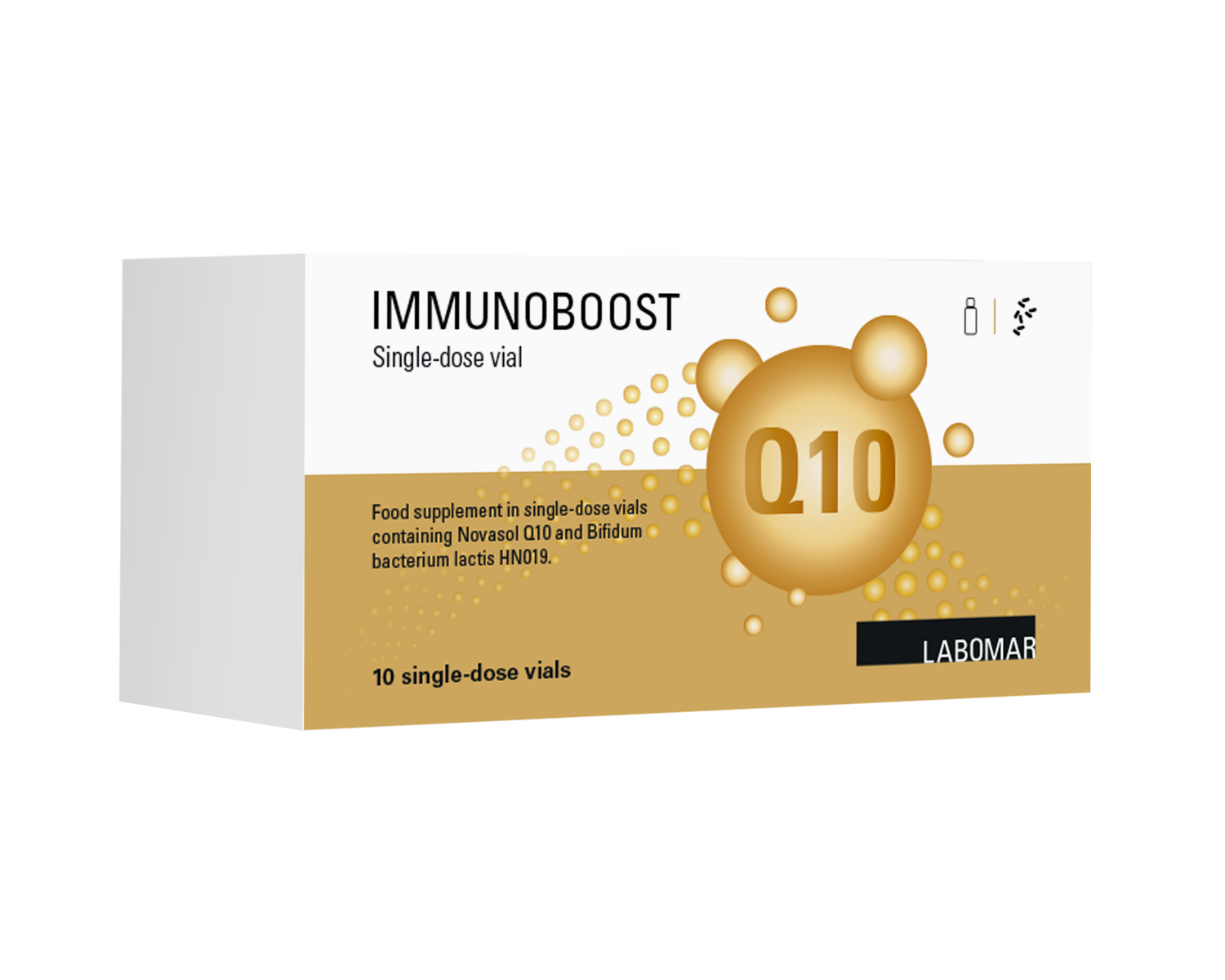 IMMUNOBOOST