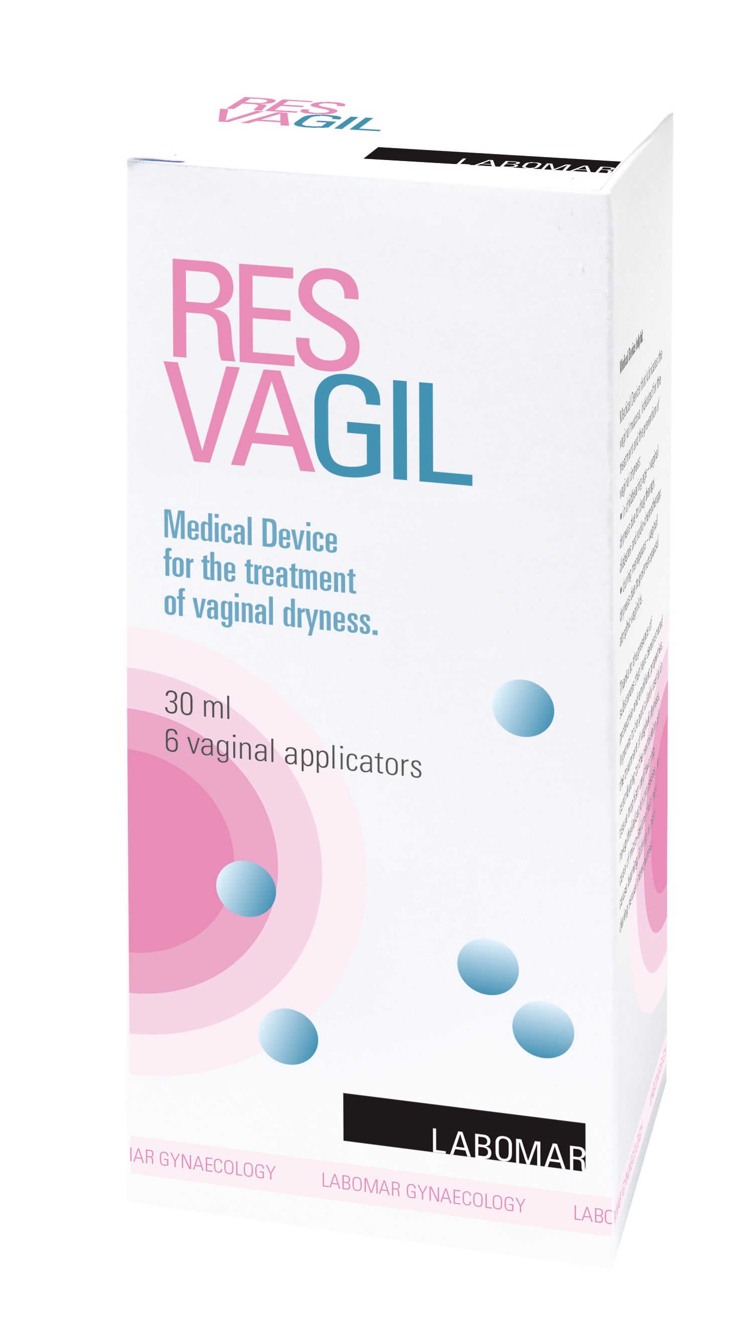 RESVAGIL