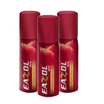 Muscle Relaxant Spray – Eazol Spray