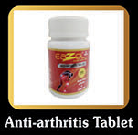 Anti arthritic(Salai Guggul) Tablet