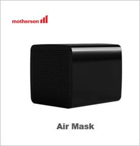 Samvardhana Motherson Health Solution Limited: Air Mask Anti- Corona