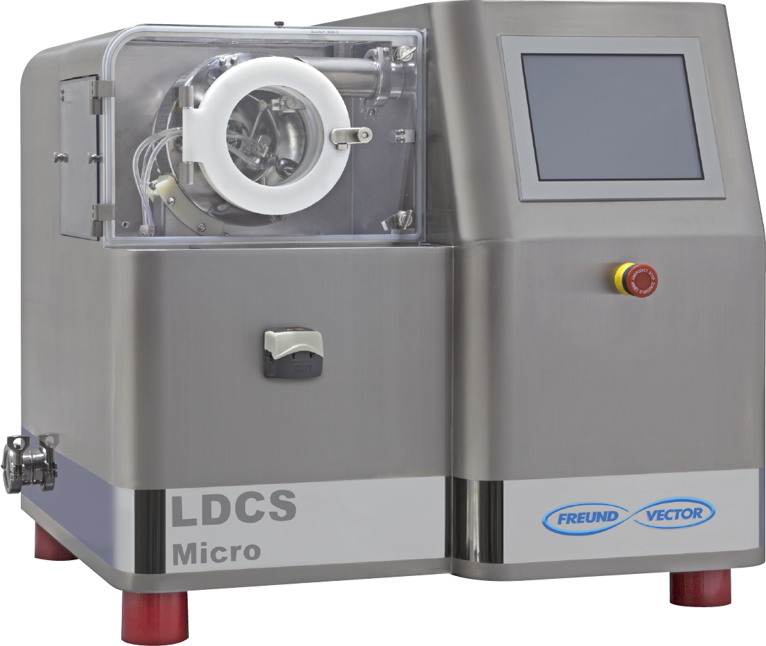 LDCS Lab Micro