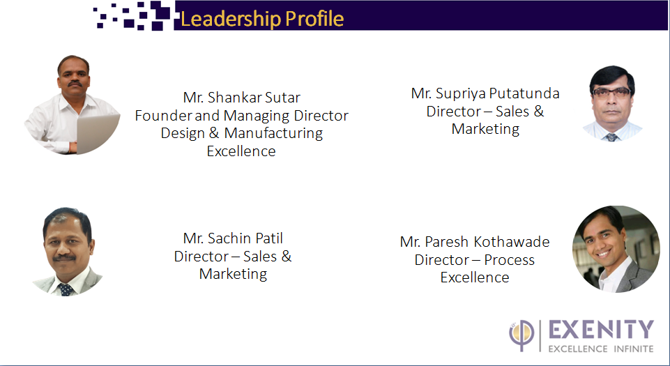 Leadership Profile