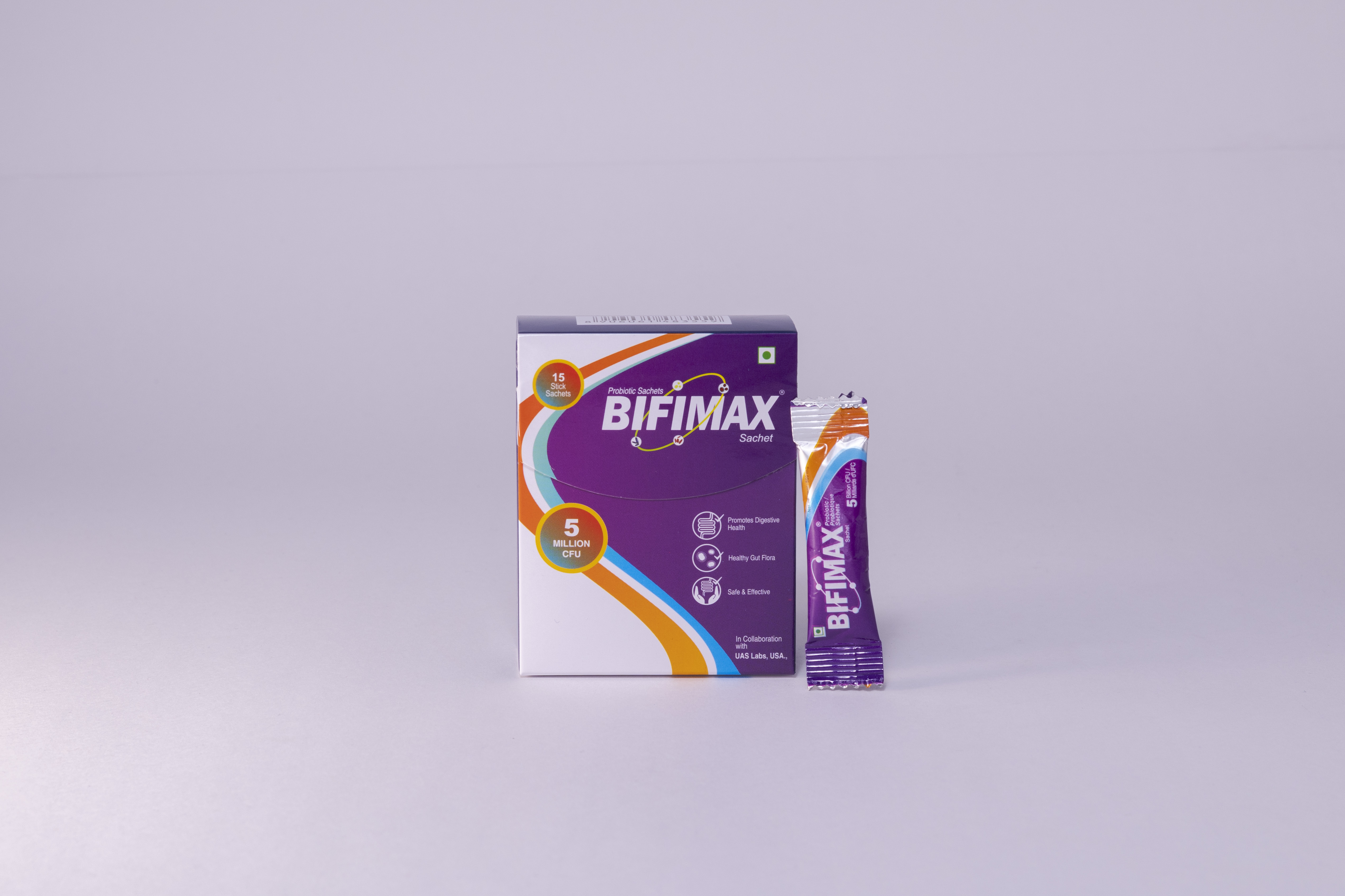 Bifimax