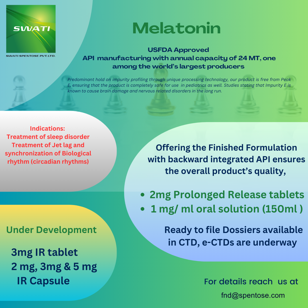 Melatonin